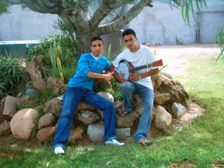 encor c moi et 3aziz